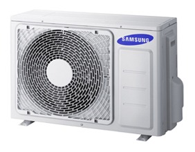 Samsung Air Conditioning