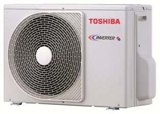 Toshiba Air Conditioning